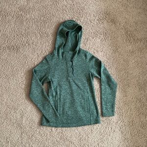 Columbia Fleece Pullover